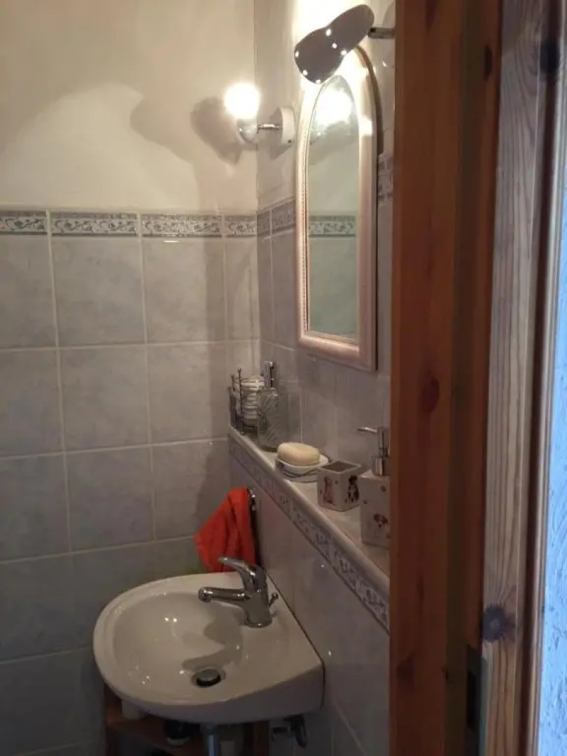 Appartement Spacieux Dans Joli Village Alsacien