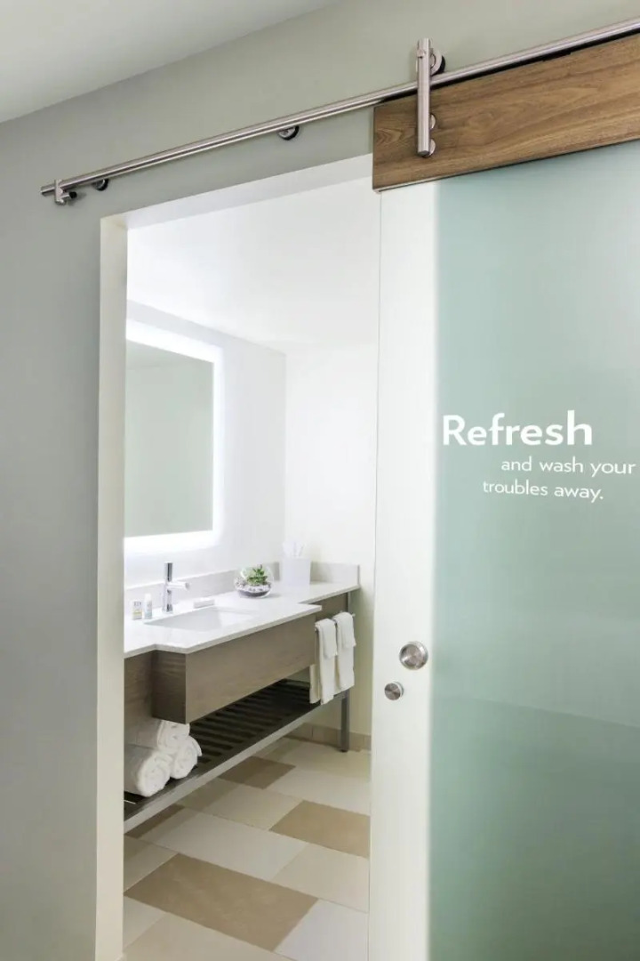 EVEN Hotel Rockville - Washington, D.C. Area, an IHG Hotel