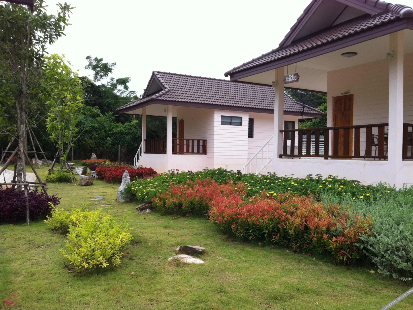 Baan Nub Dao