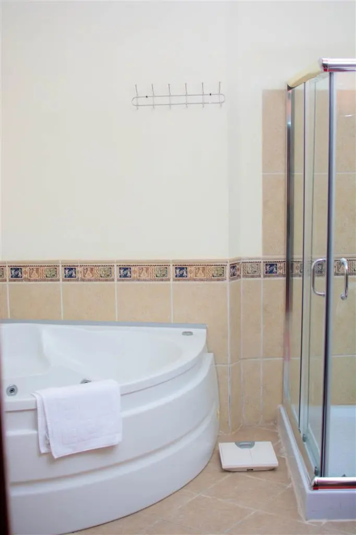 The Naura Springs Hotel