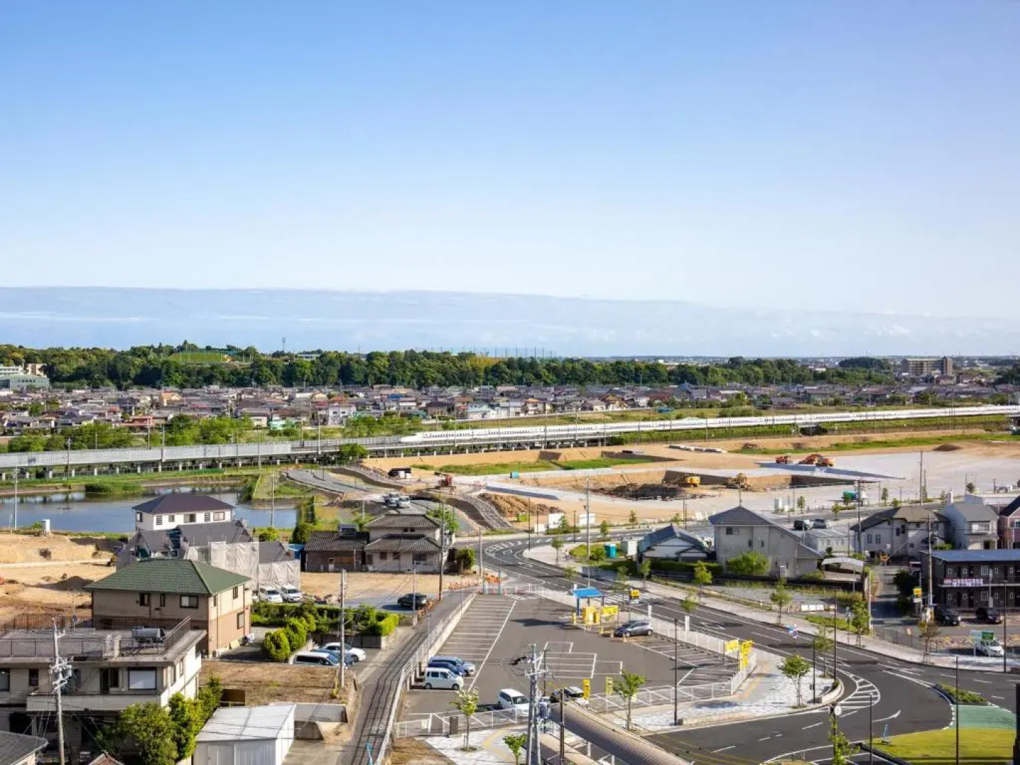 Kuretake Inn Premium Fukuroi Ekimae