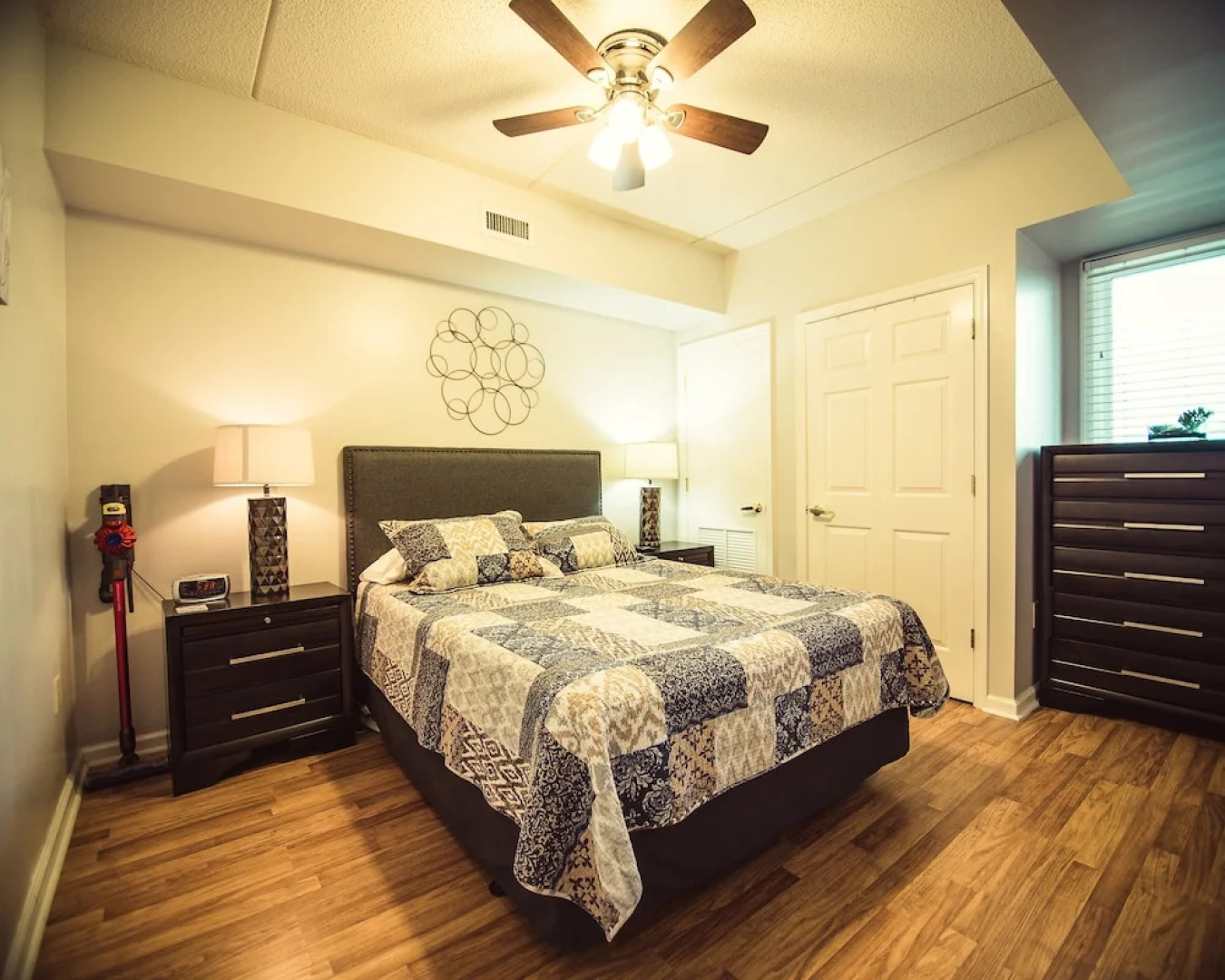 Water Street Retreats