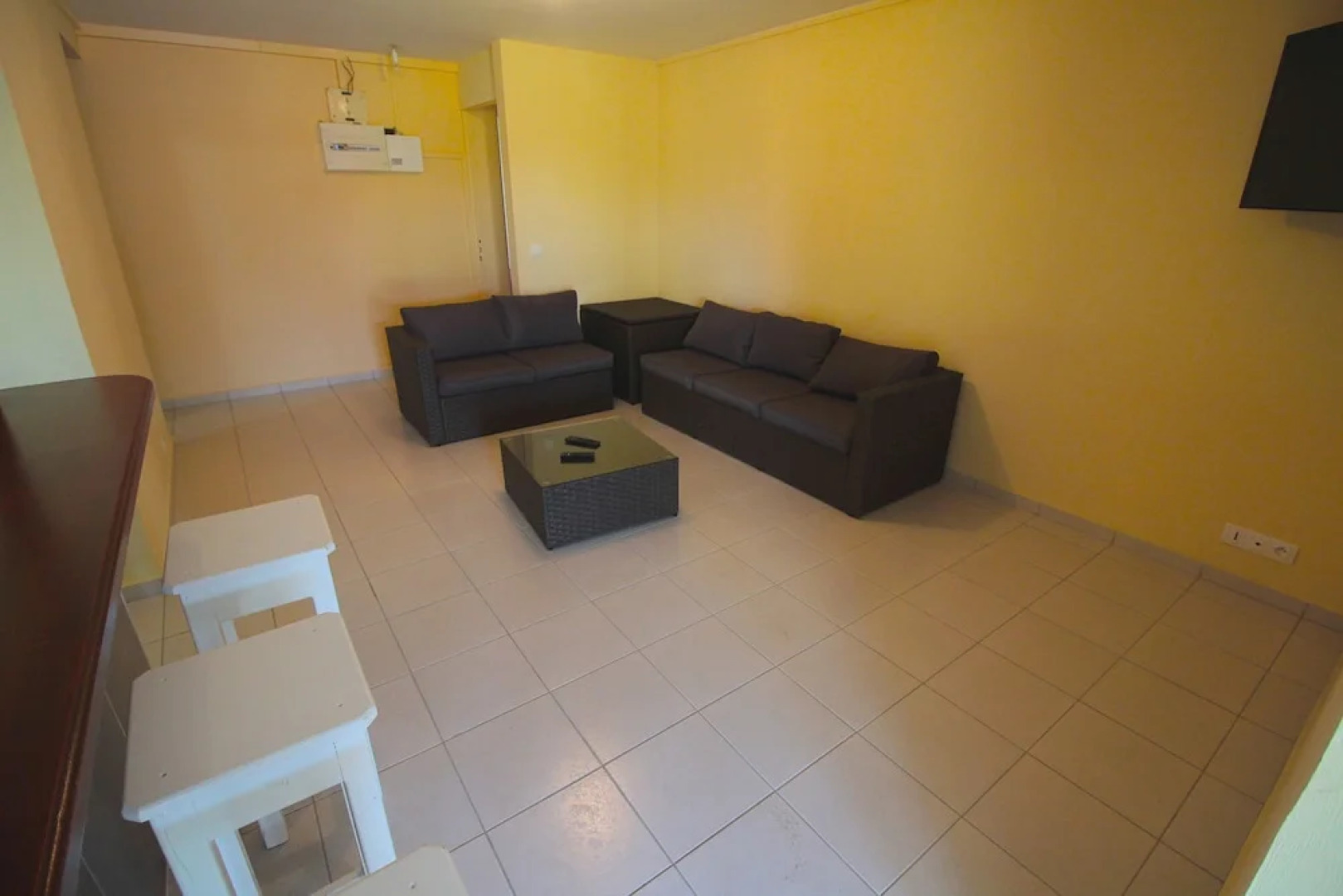 Résidence Jochryste