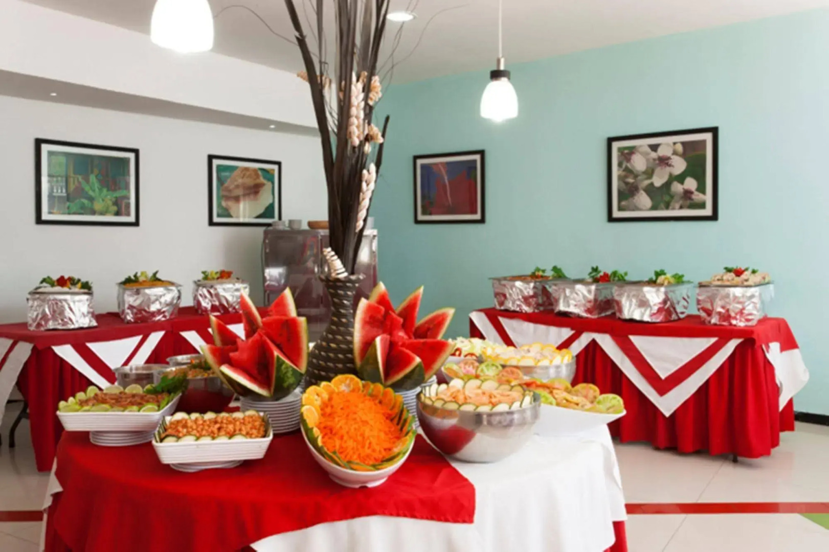 Hotel On Vacation Beach All Inclusive