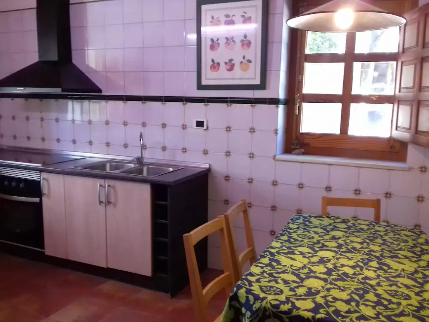 Albergue Fabrica Giner