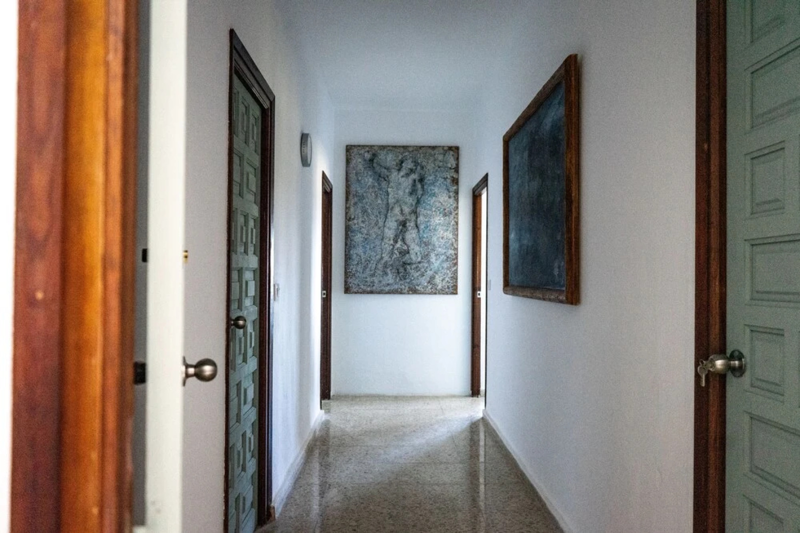 Ocean View Villa Tarifa