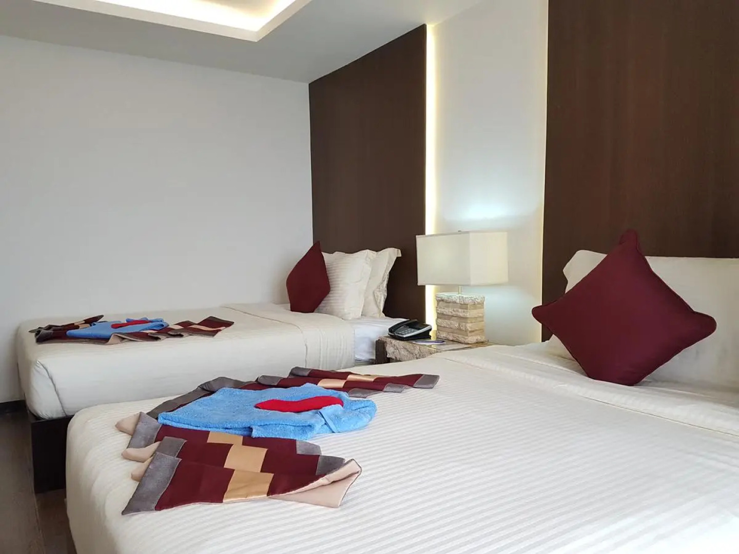 Rumah Highlands Hotel