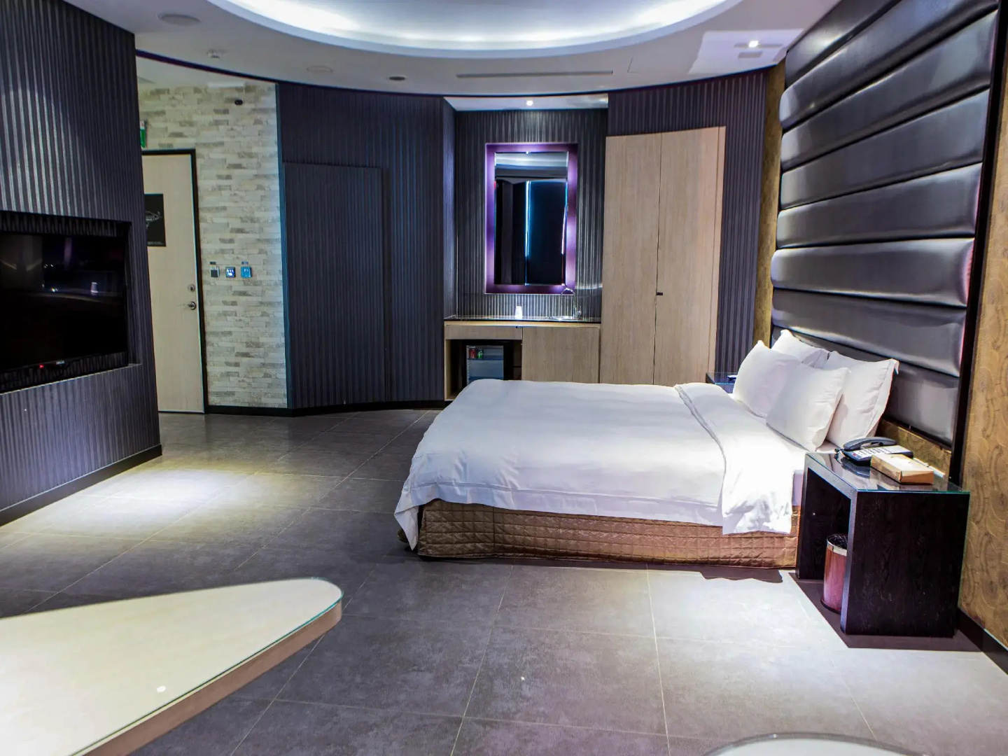 All-Ur Boutique Motel - Tai-Tung Branch
