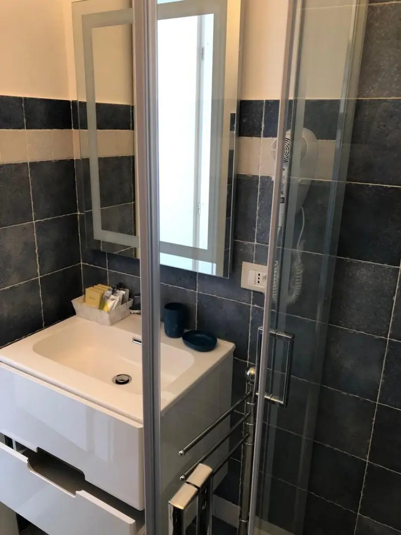 RosMarino Bed & Breakfast