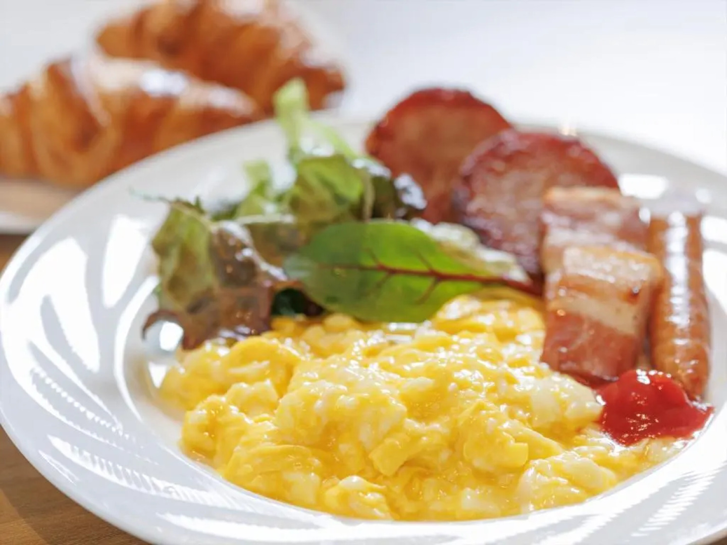 The Blossom Kumamoto