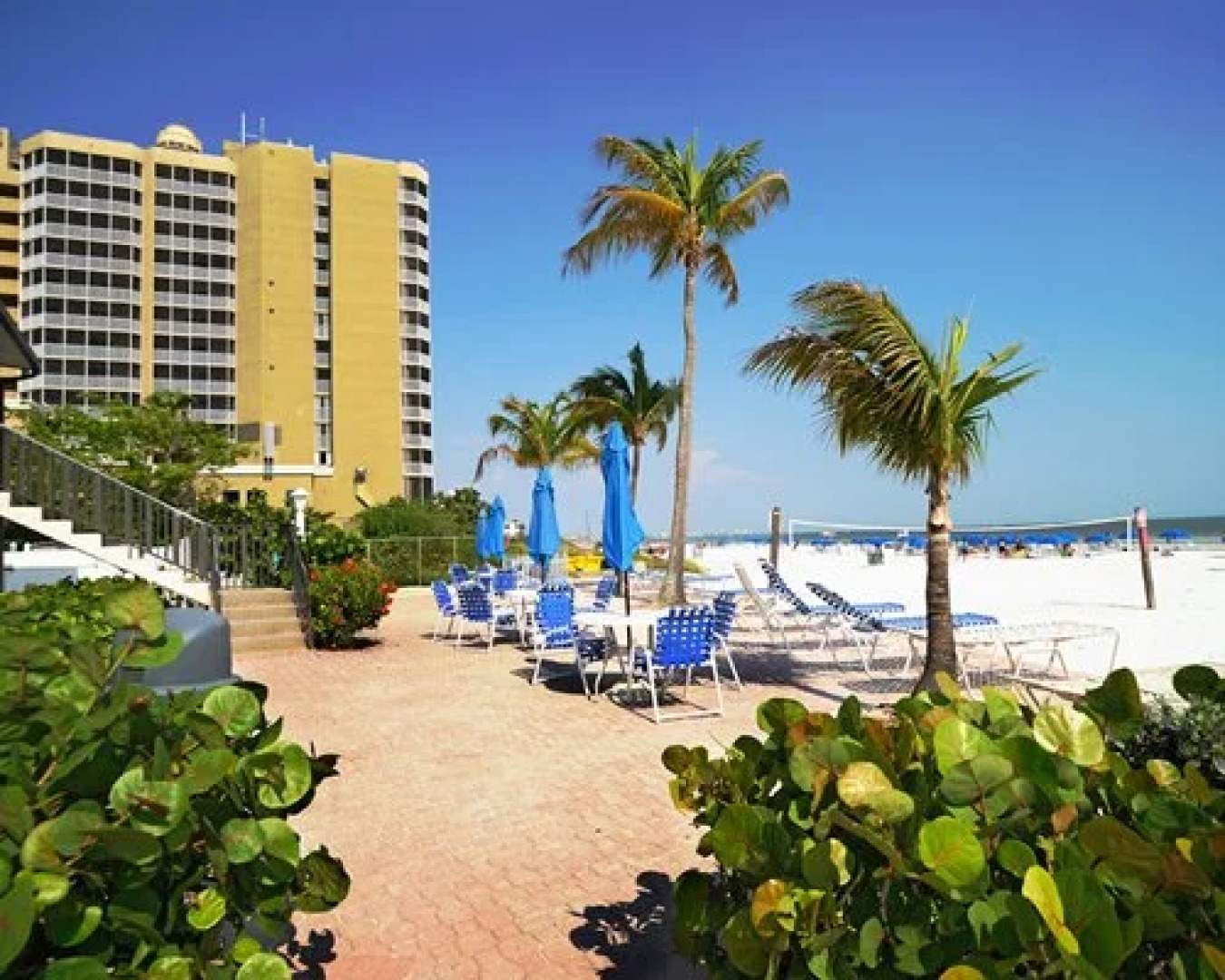 Estero Island Beach Club