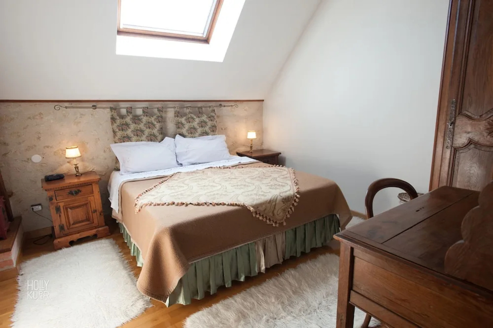 Songbird Sanctuary 3 gîtes by Chenonceau