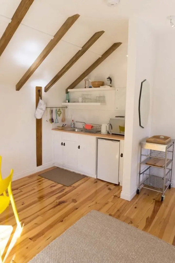 Holmdale Holiday Cottages