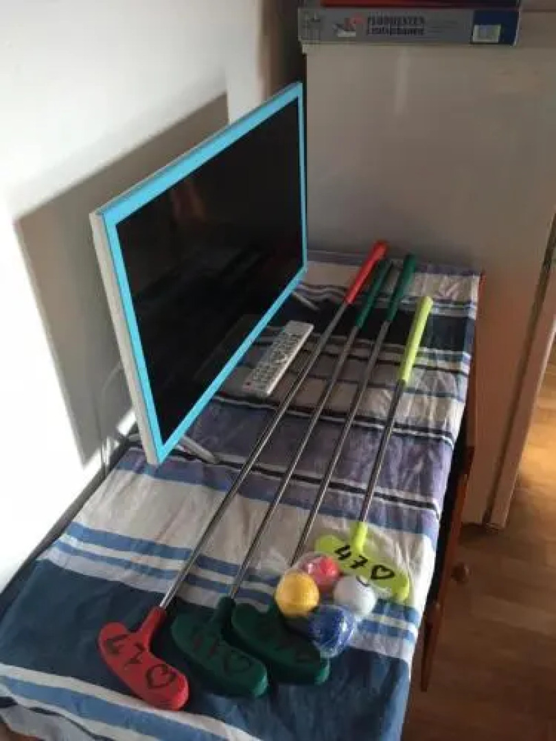 Résidence Mes Amours d'Enfants - Les Villas du Lac