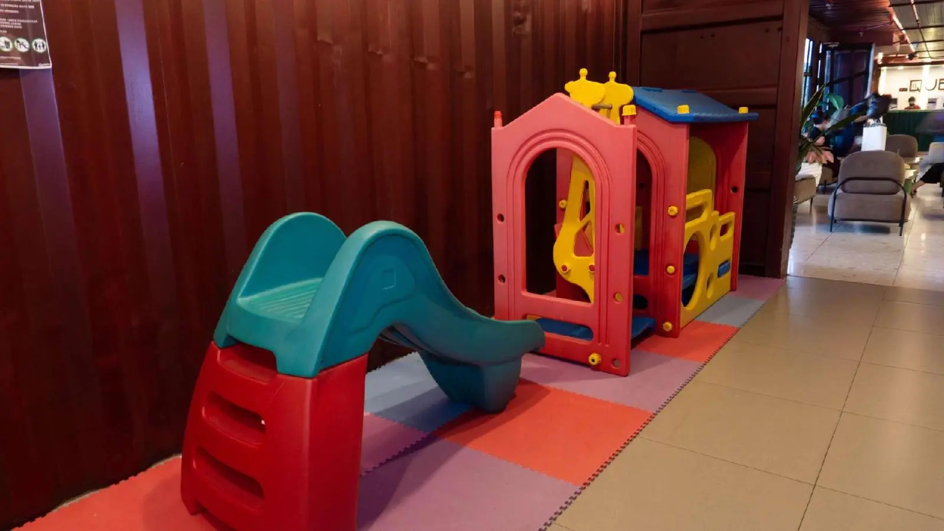 Qubika Boutique Hotel