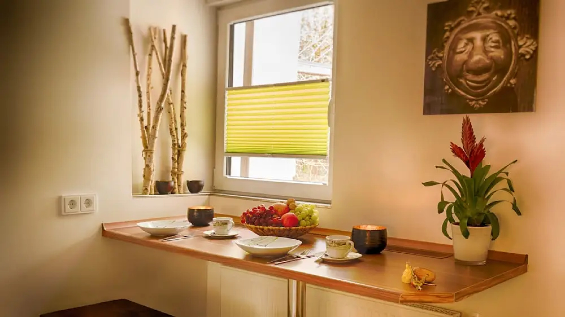 Ferienwohnung Am Griesgarten