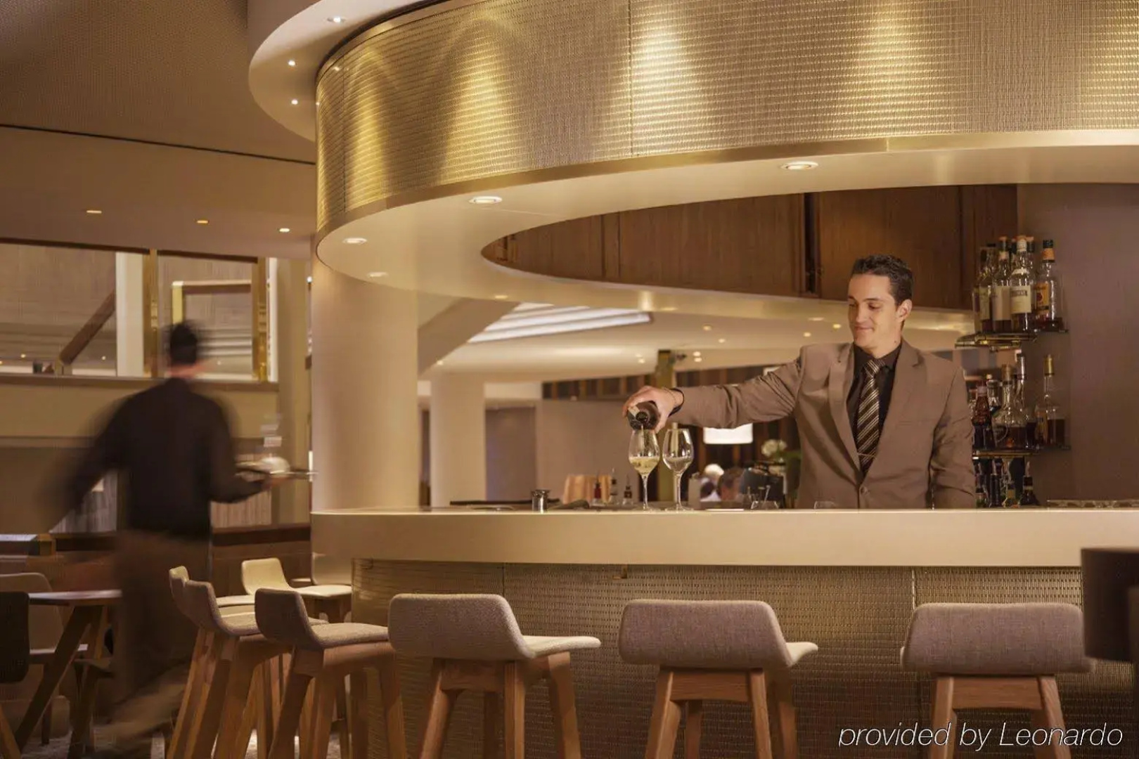 Mövenpick Hotel Geneva