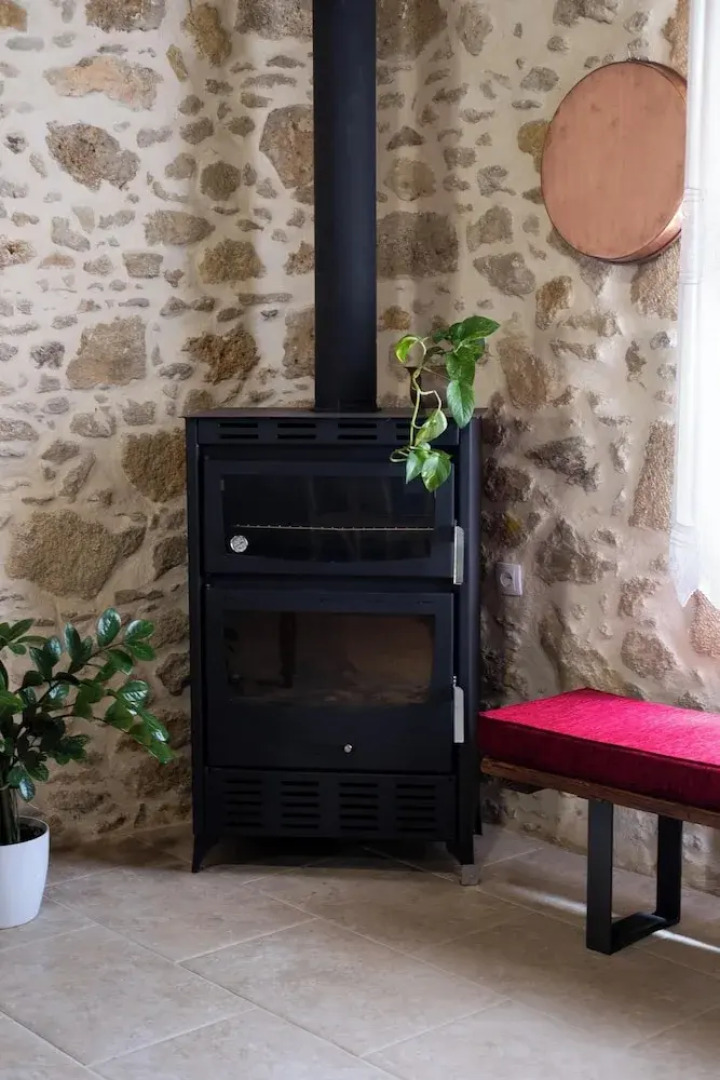 The Fabrica Falasarna