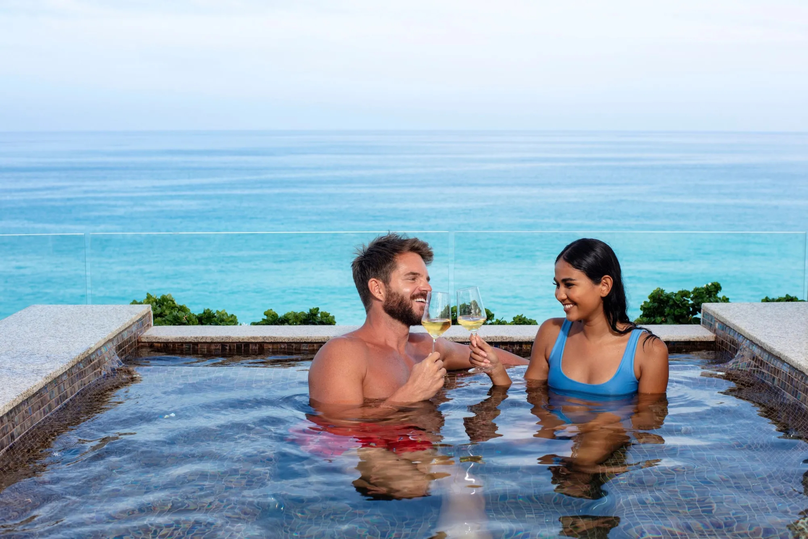 Garza Blanca Resort & Spa Los Cabos