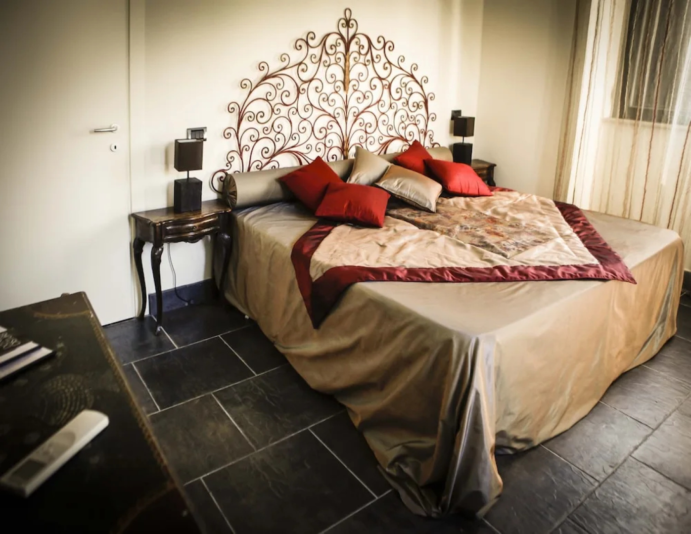 Location Sardinia Borgo Antico XIX