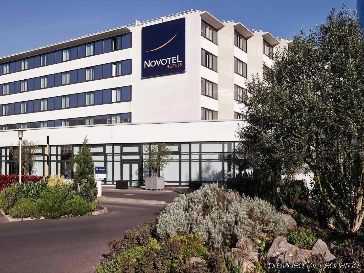 Novotel Paris Roissy CDG Convention