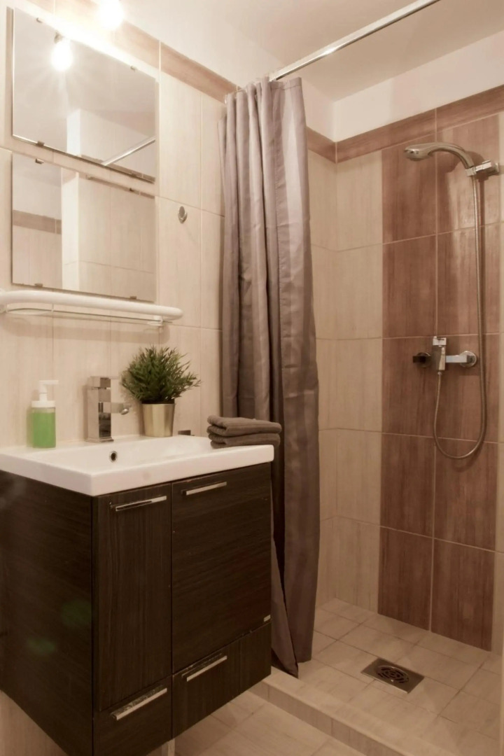 Standard Apartment by Hi5 - Steindl street