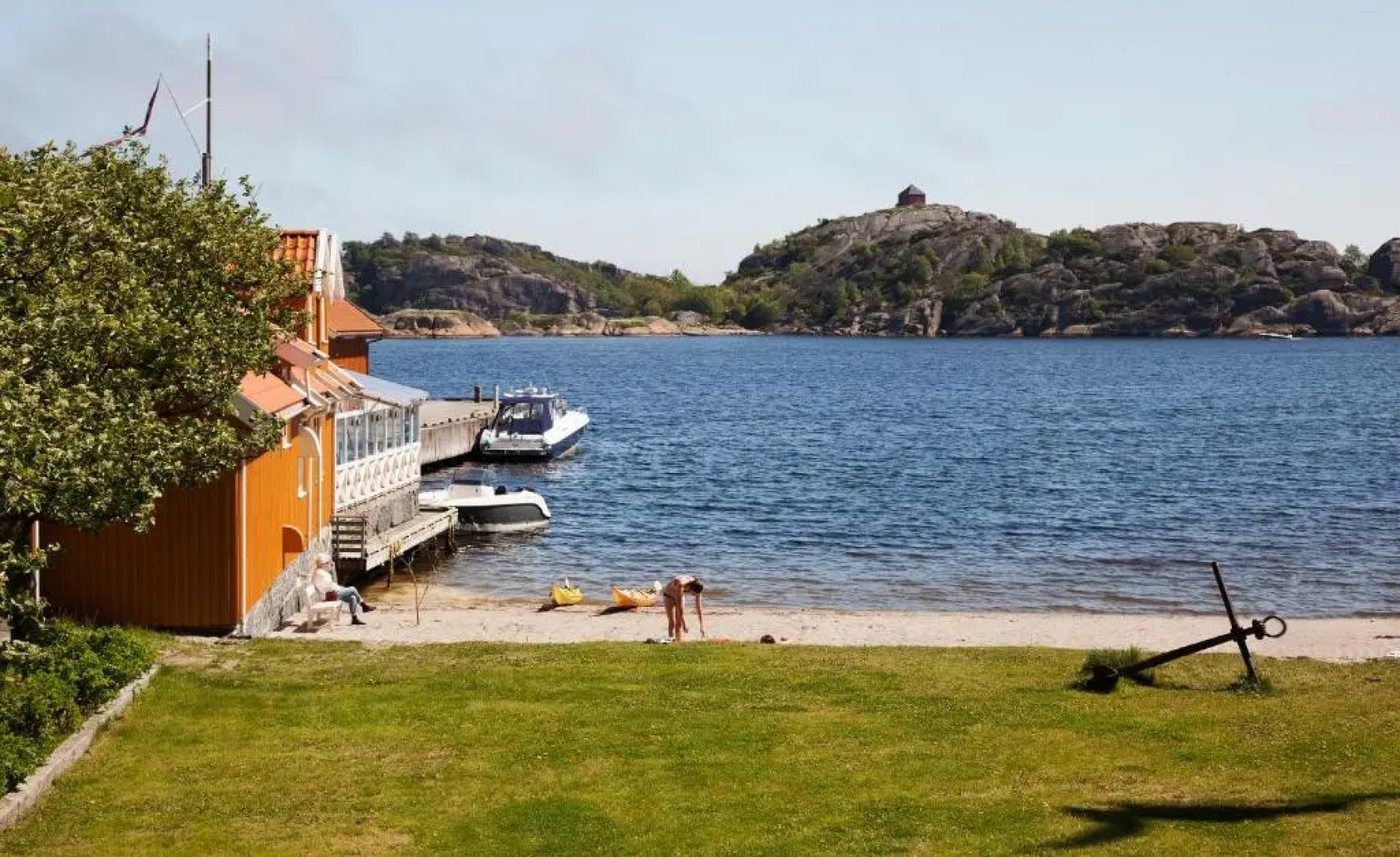 Hotel Wassilioff - Unike Hoteller