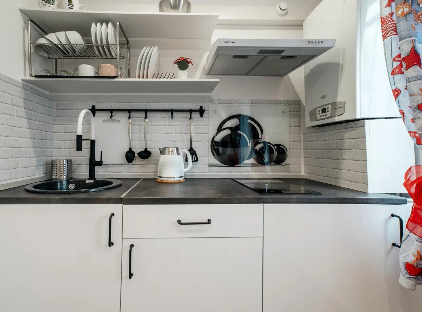 Апартаменты в Приэльбрусье на проспекте Эльбрусский 75