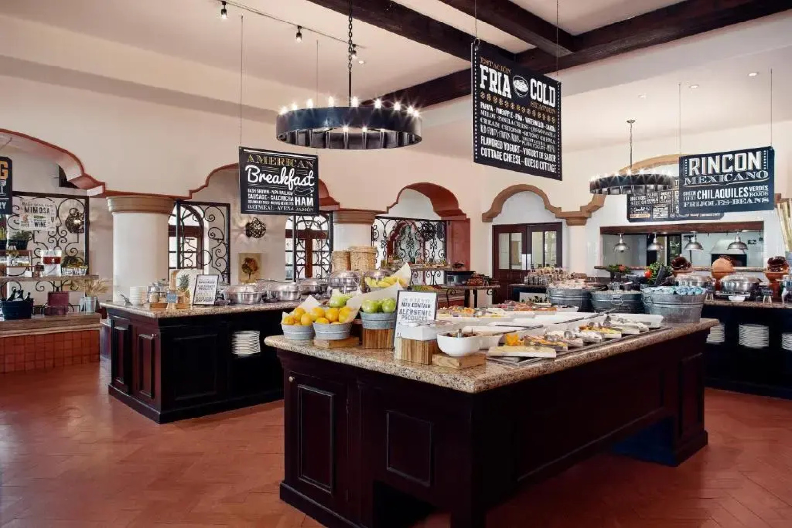 Suites at Hacienda Del Mar Los Cabos