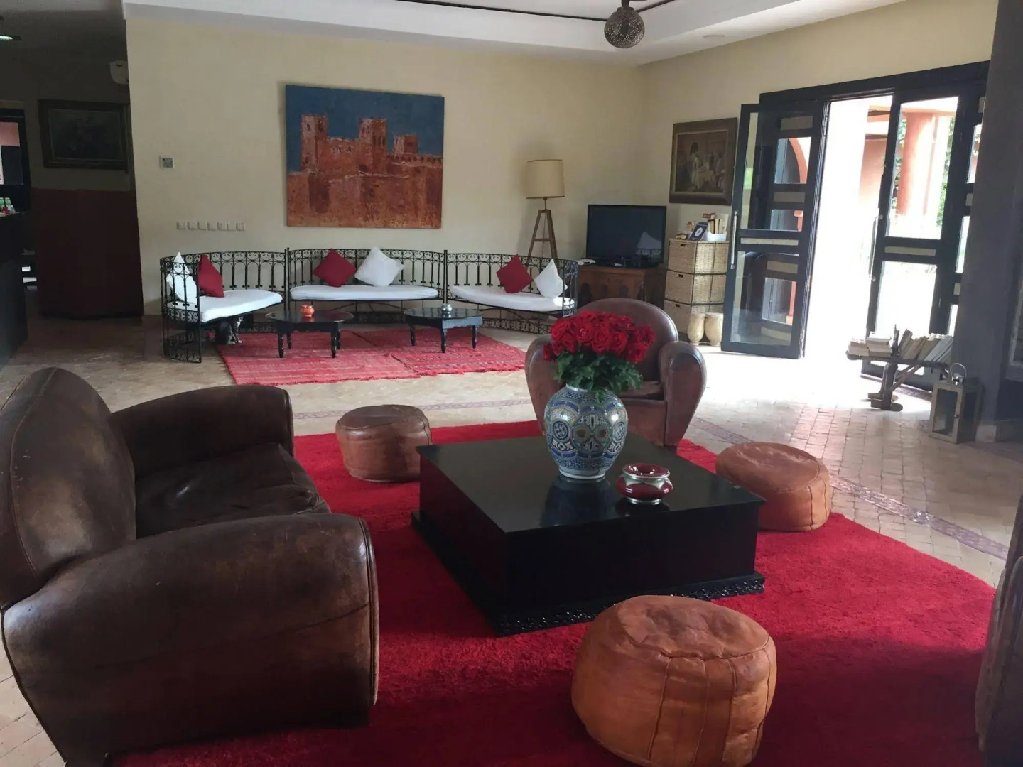 Les Jardins de Zyriab