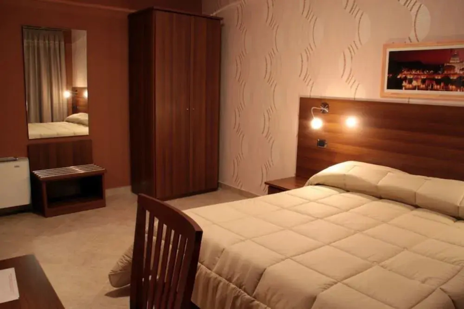 Hotel Nido DAquila