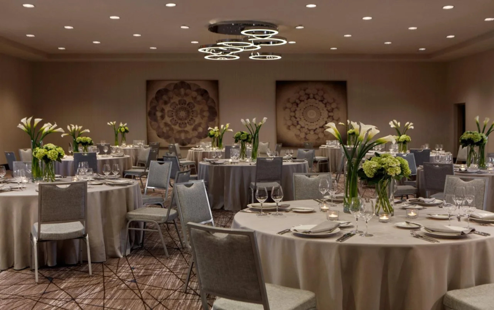 Kimpton Overland Hotel Atlanta Airport