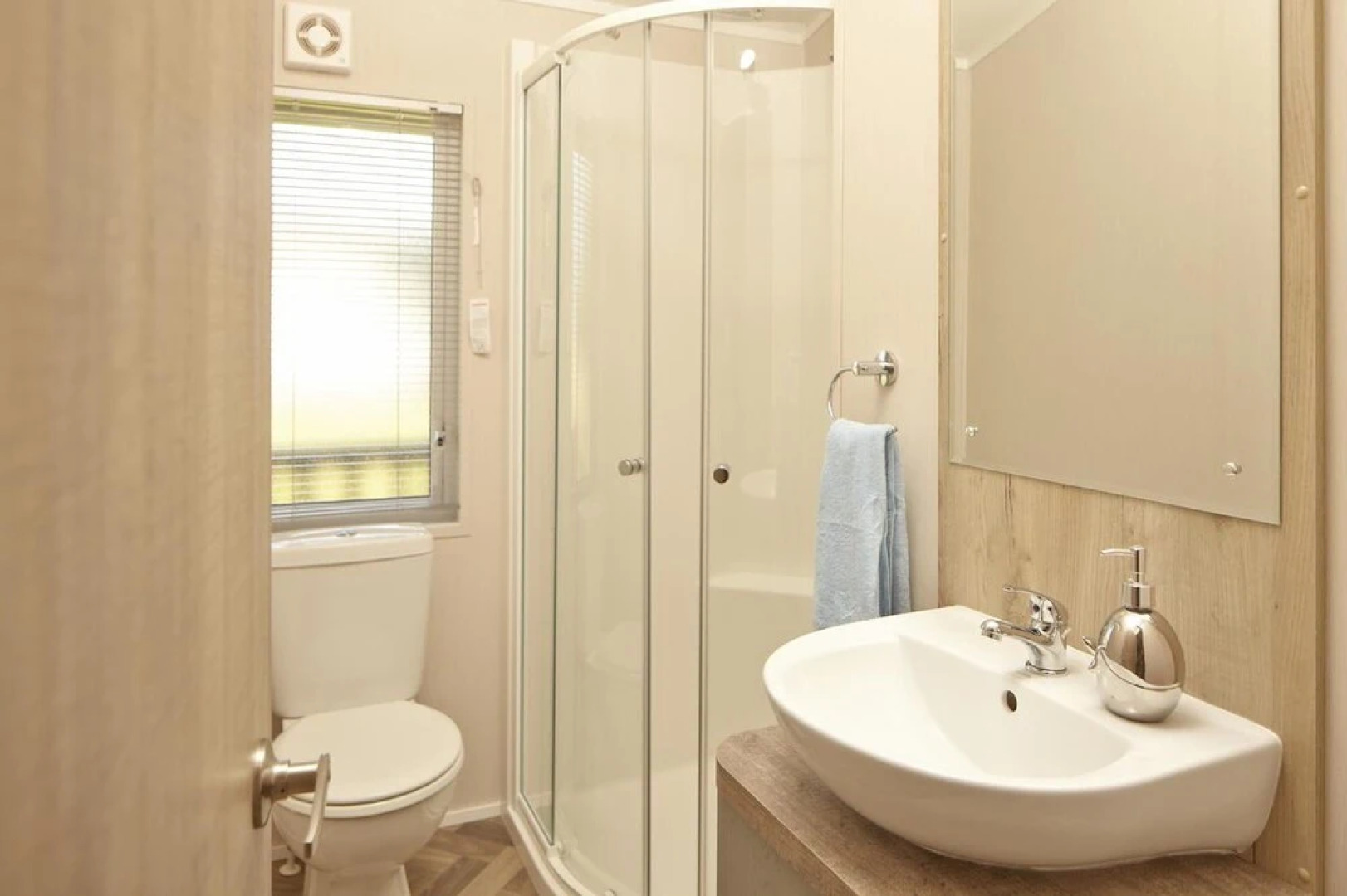 St Helens Coastal Resort