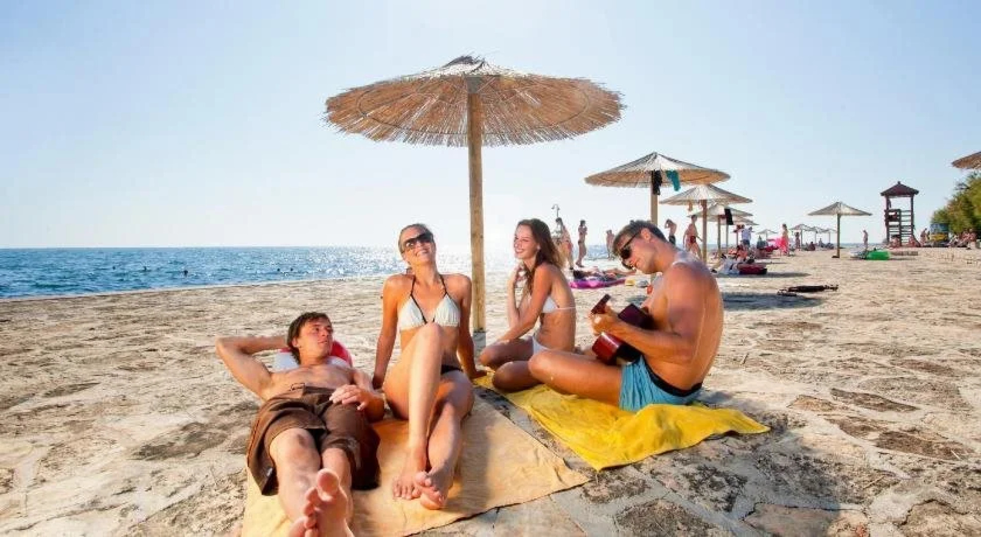 Hotel Park Plava Laguna