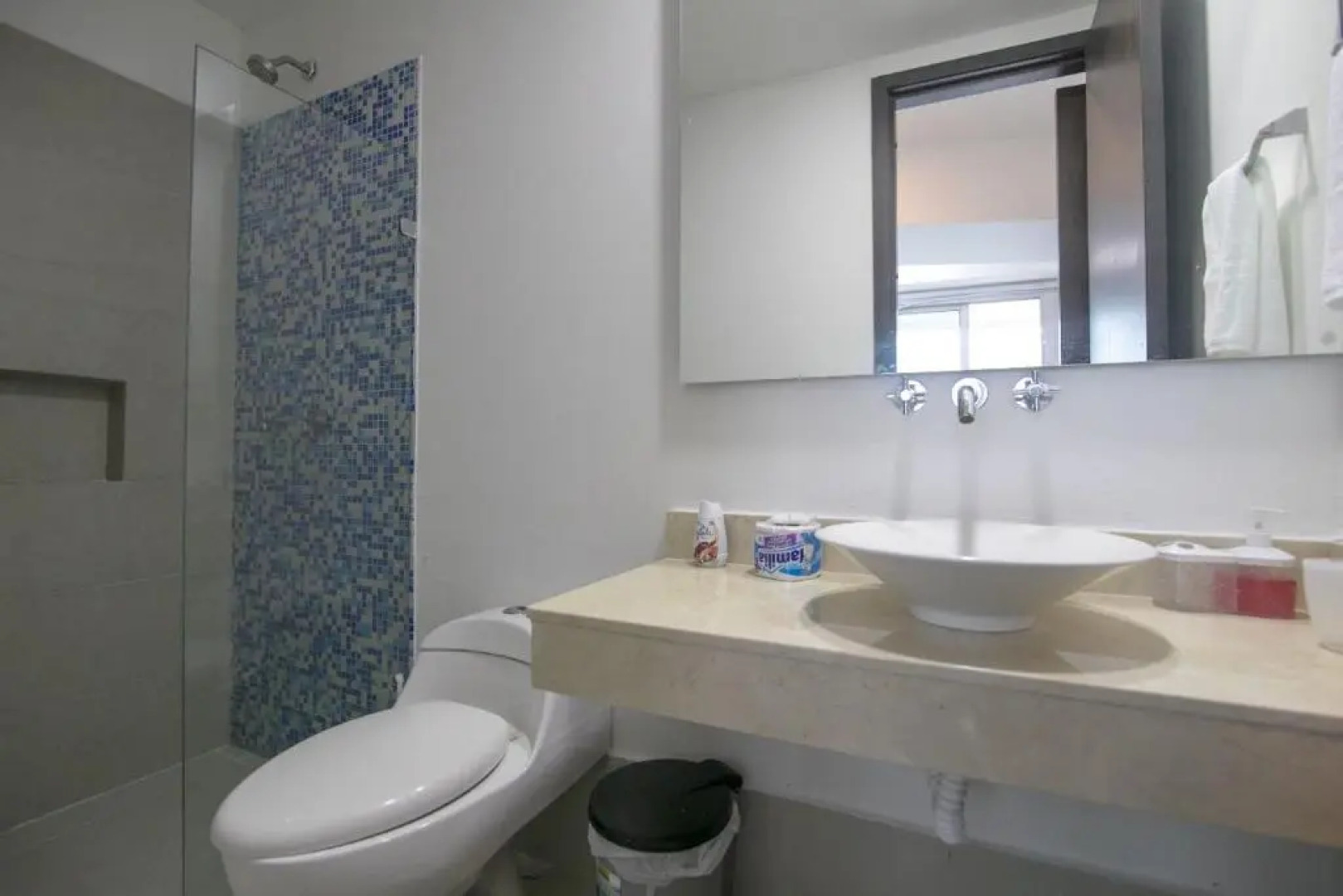 Apartamentos Palmeto Eliptic