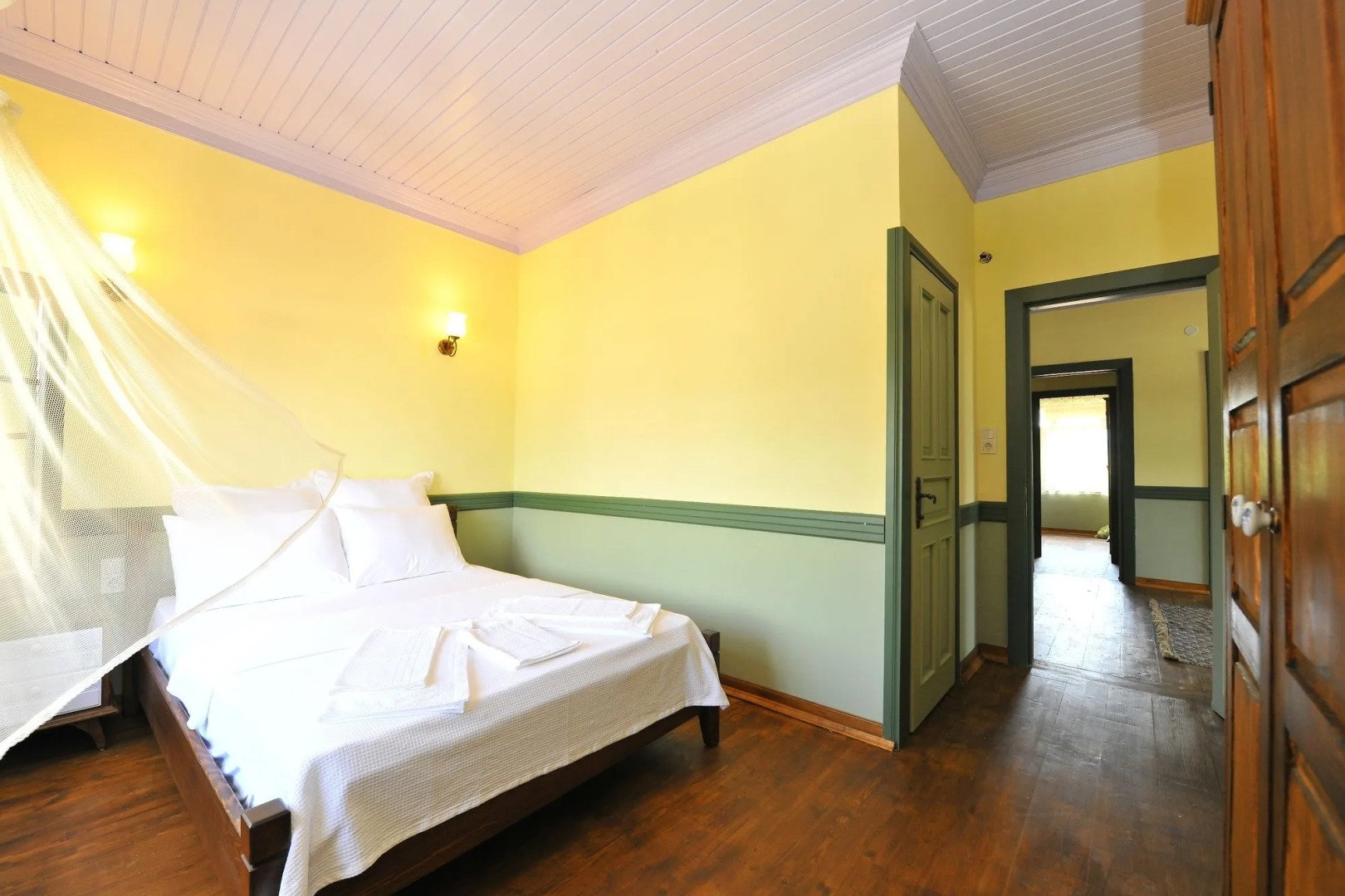 Petrino Gokceada Hotel & Kitchen