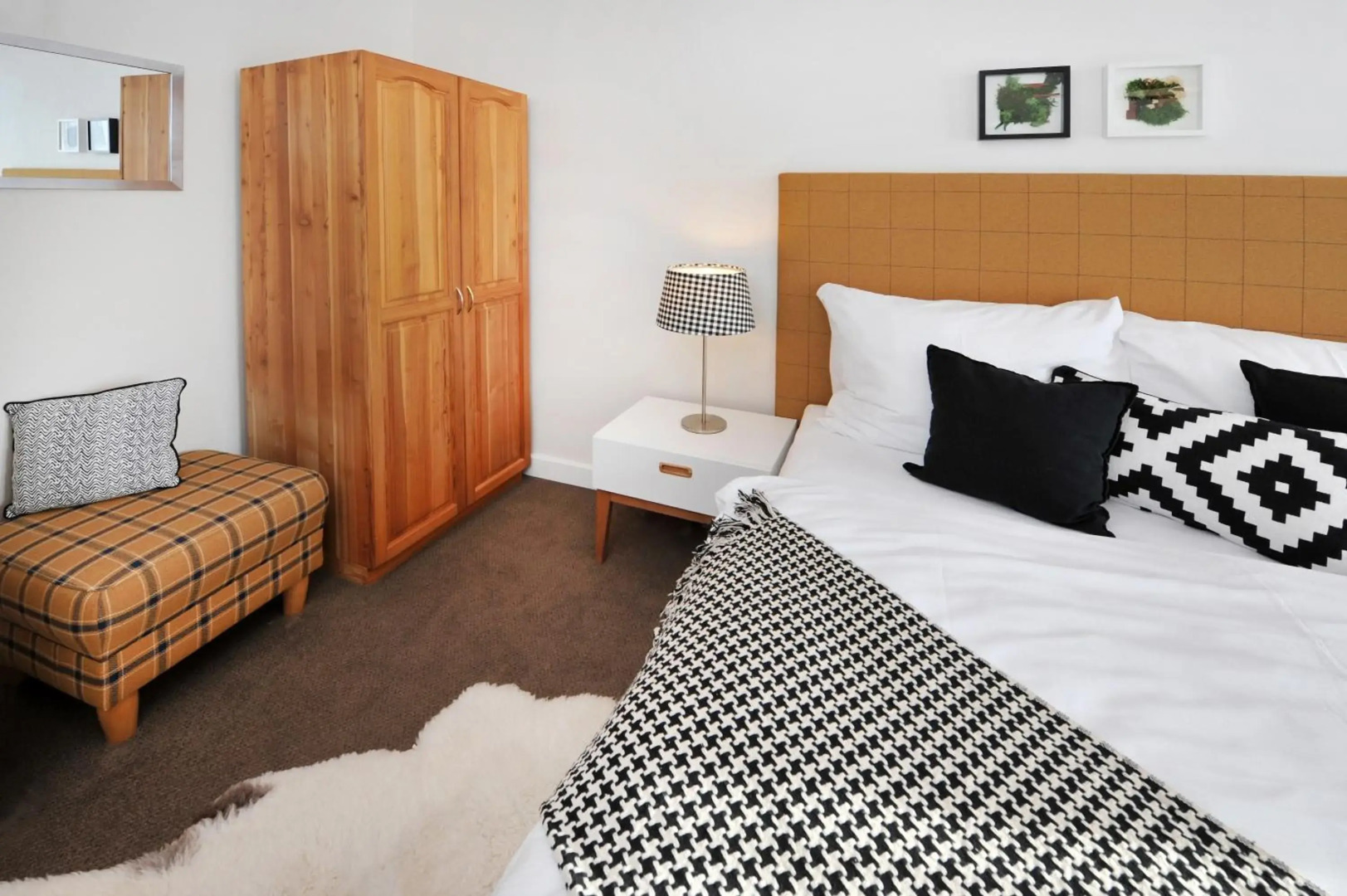 APLEND Vila Beatrice