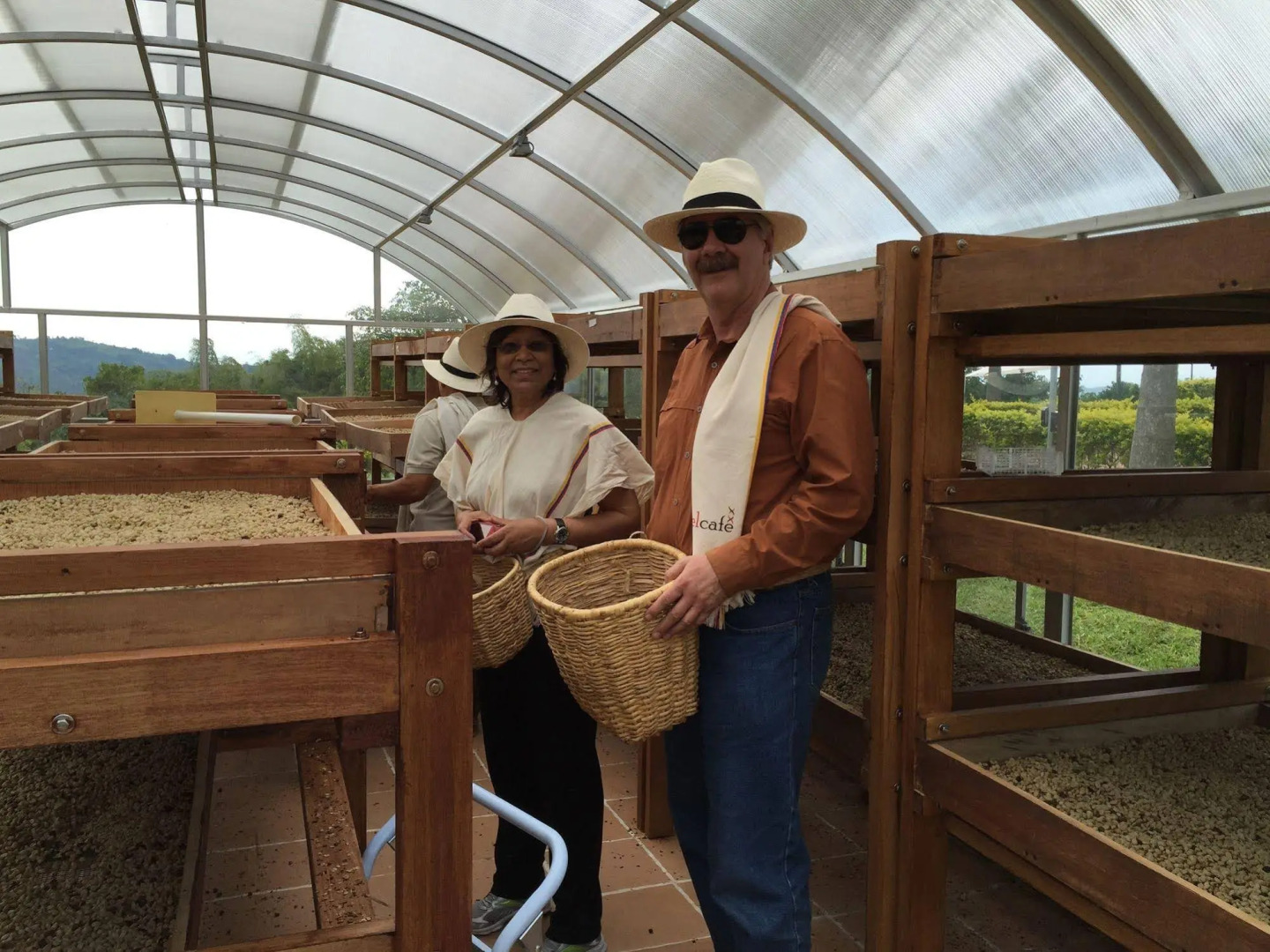 Hotel La Finca del Café