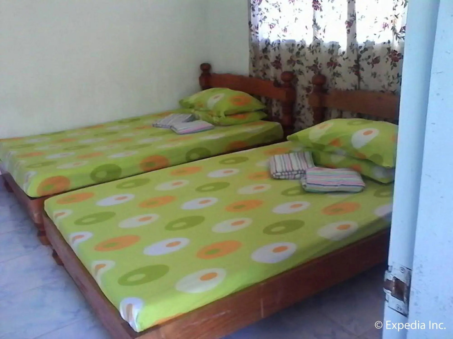 Tabada Homestay