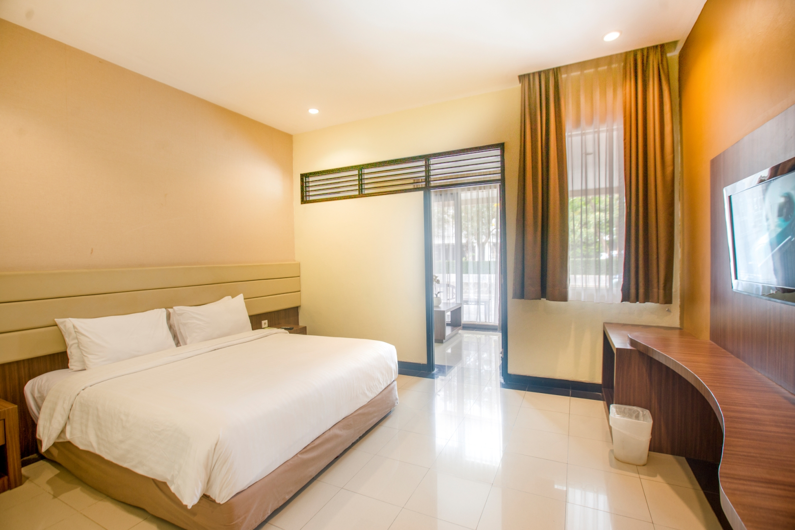 Grage Resort Sangkan