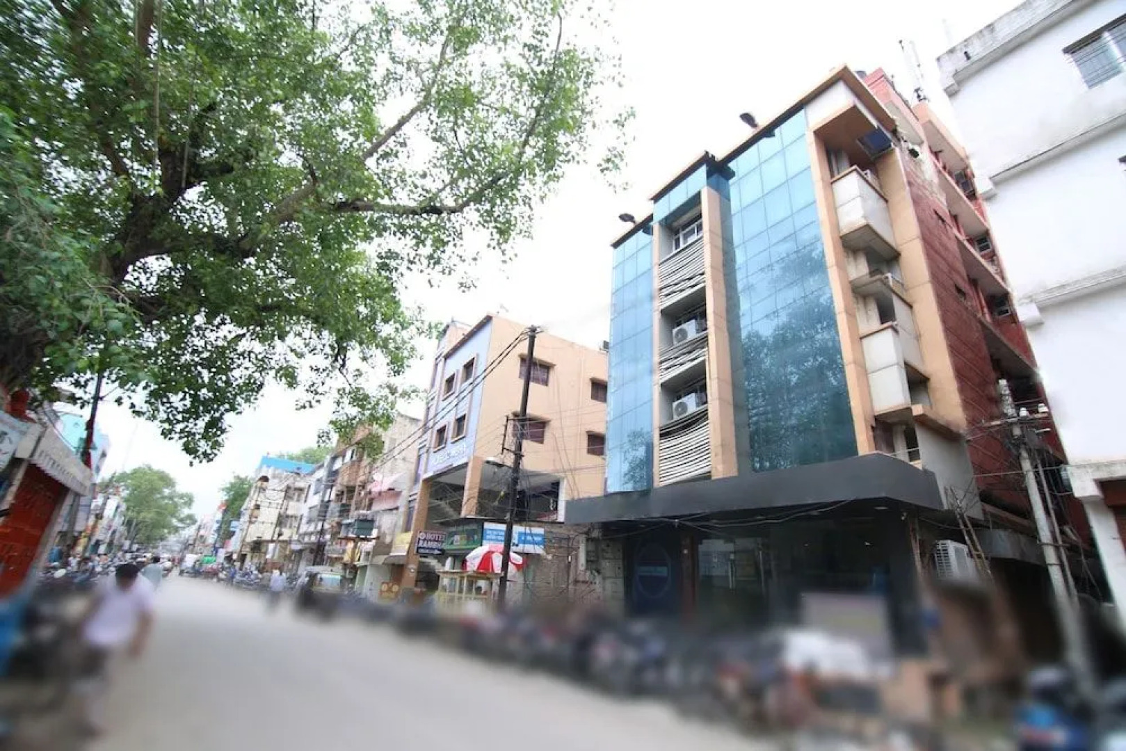 Treebo Trip Kanishka