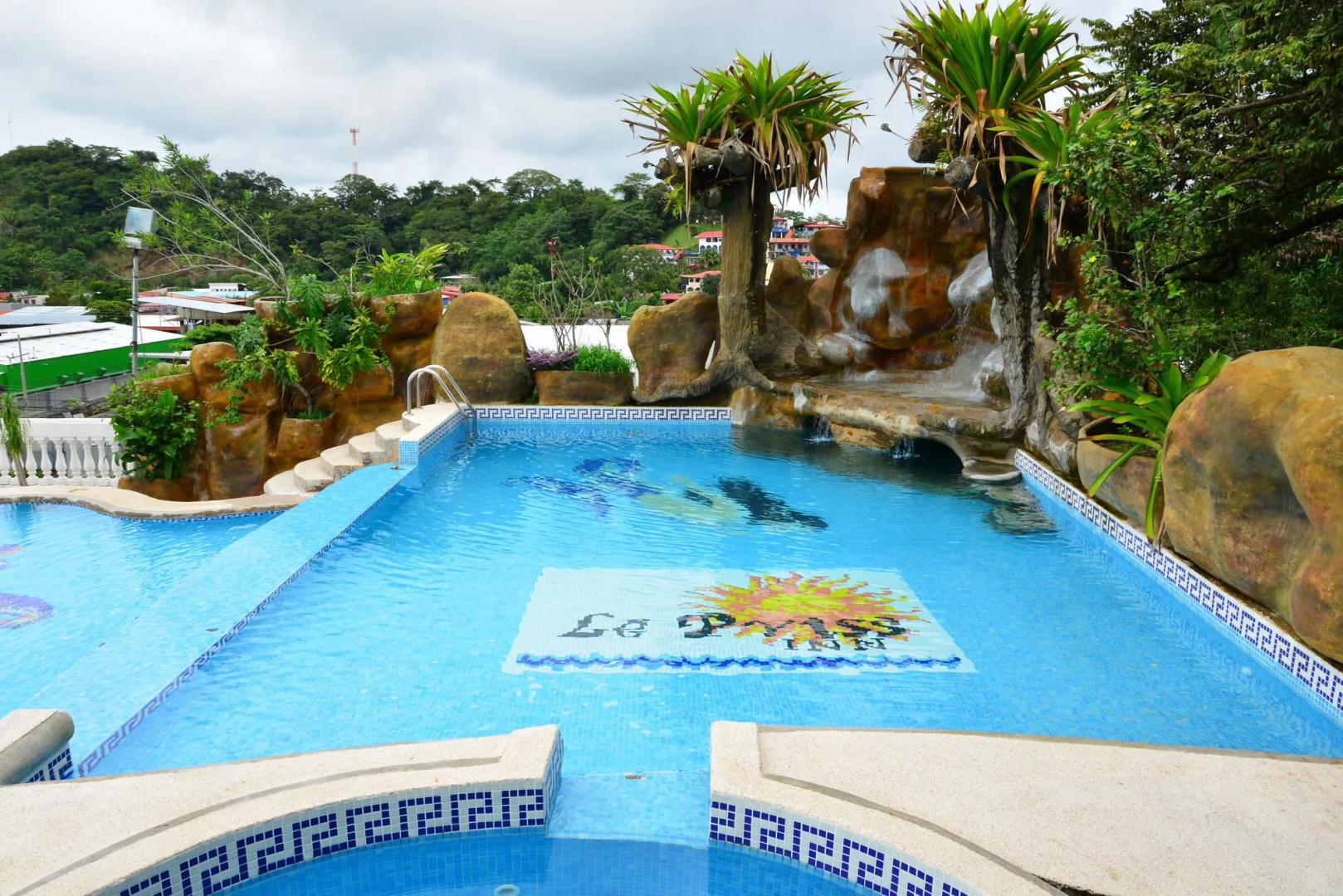 Hotel Le Priss Inn