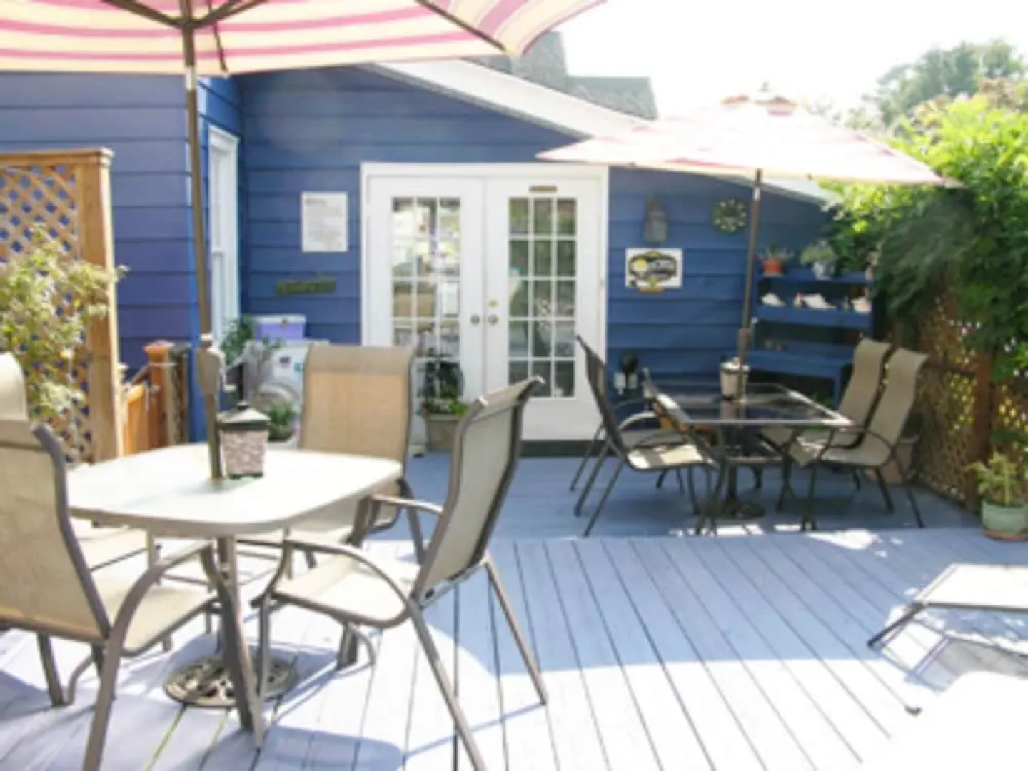 Bewitched & BEDazzled B&B @Rehoboth