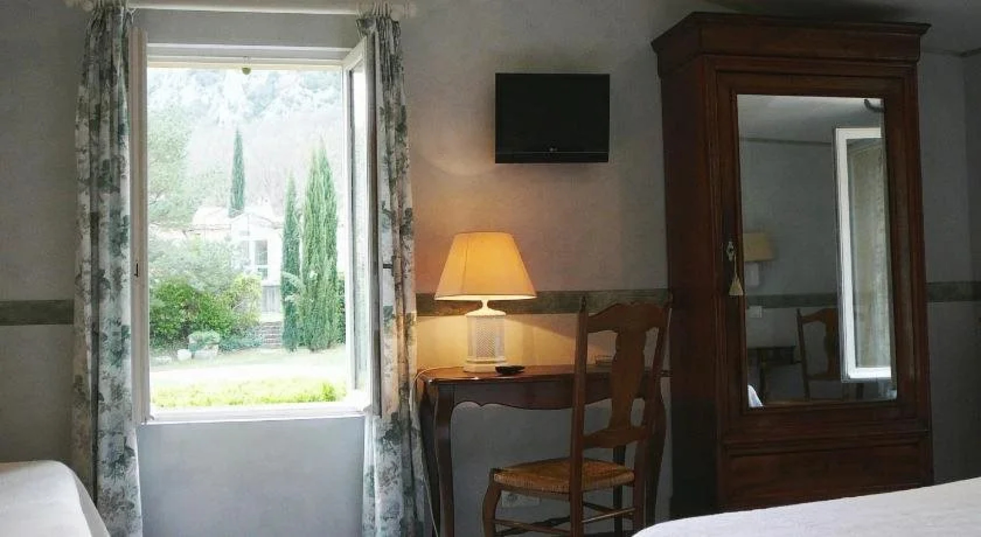 Le Relais Notre Dame