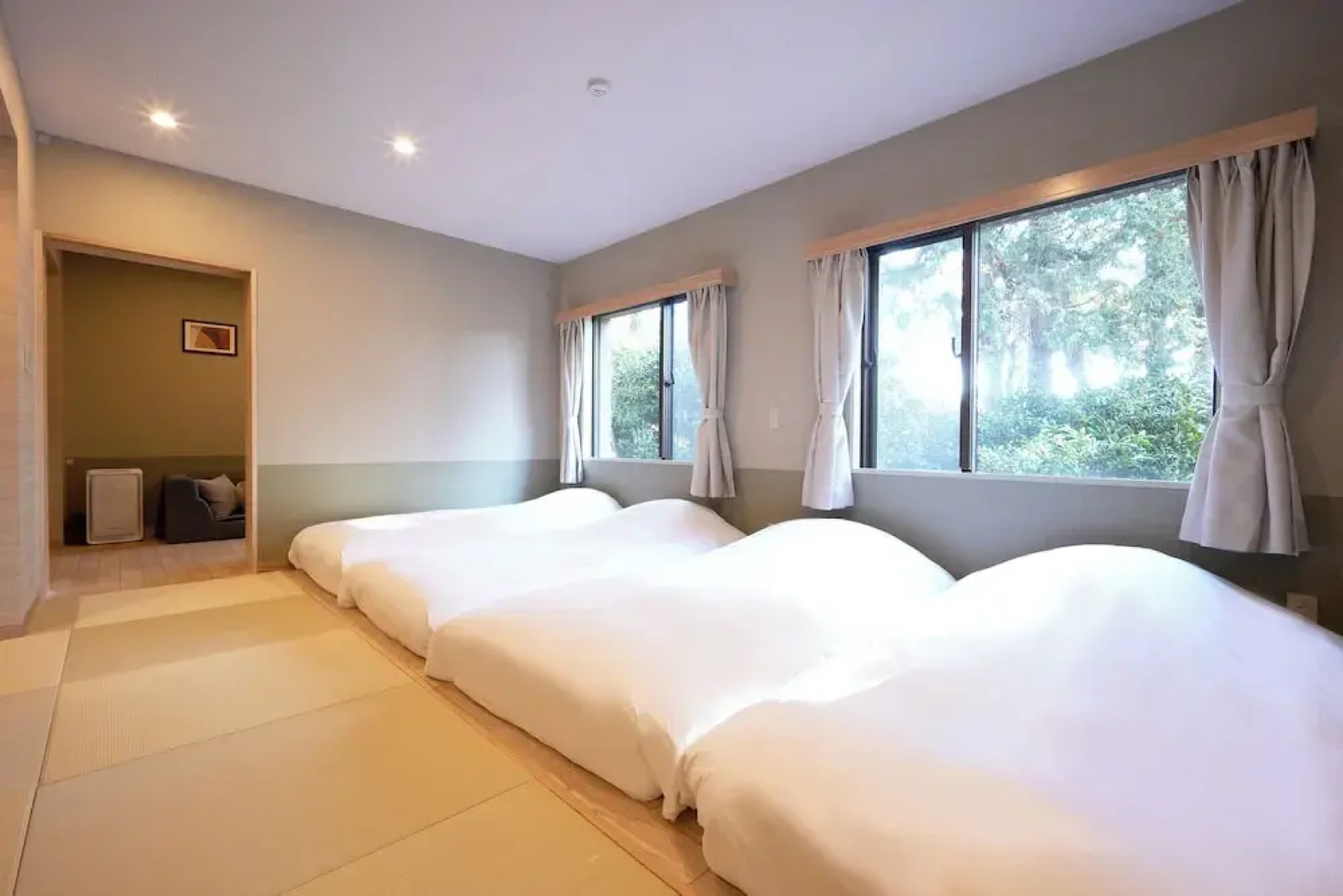 Grand Lectore Yugawara (TKP Hotels & Resorts)