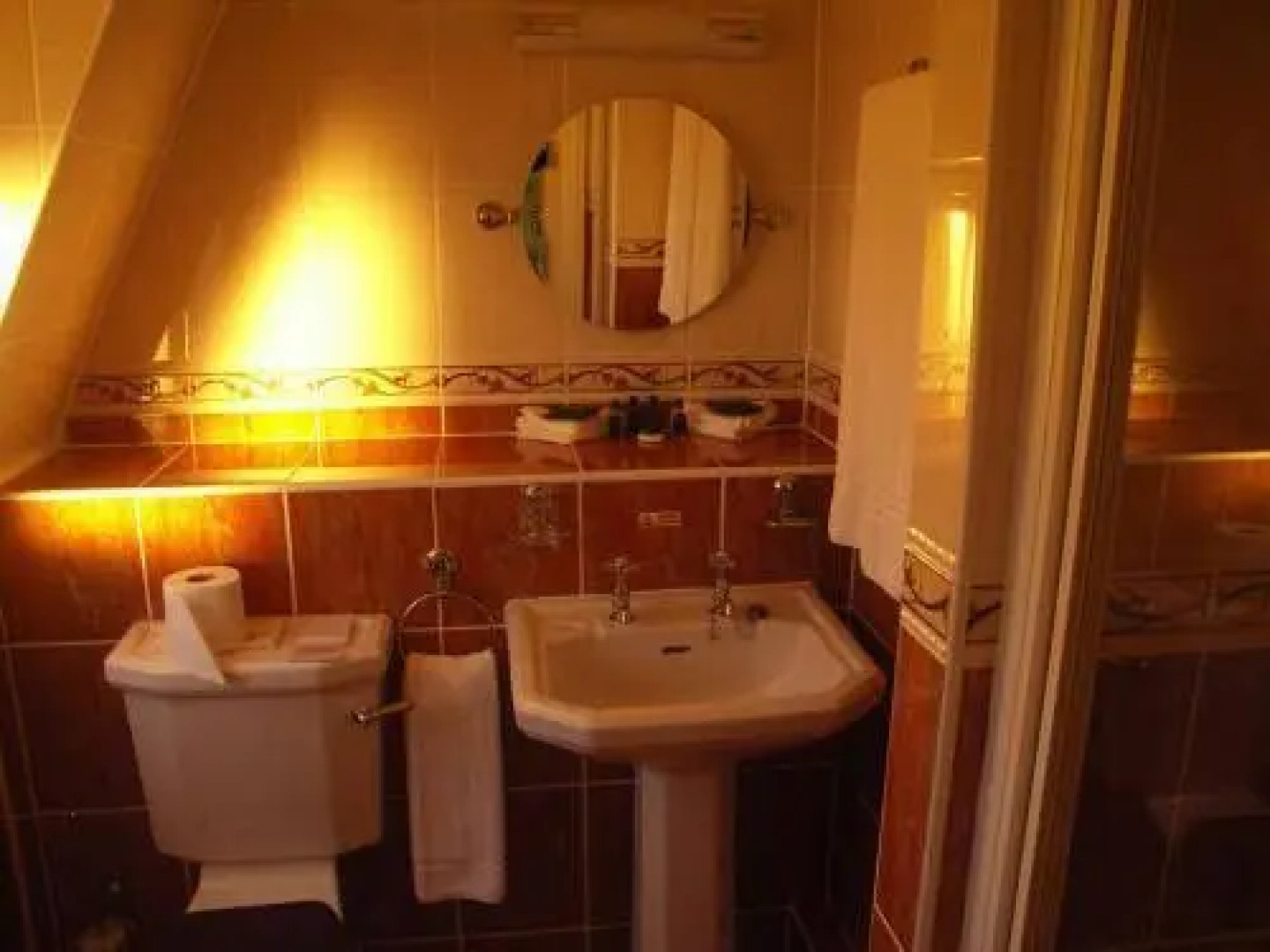 The Pegwell Bay Hotel