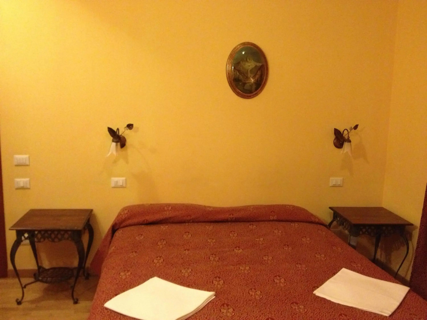 Hotel Termini