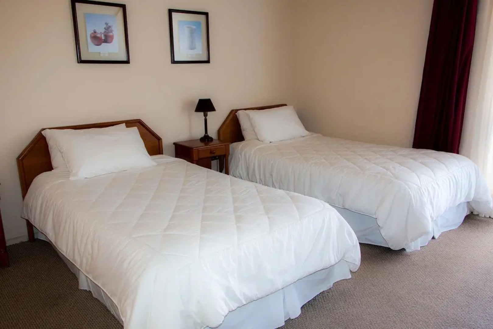 Hotel Mejillones