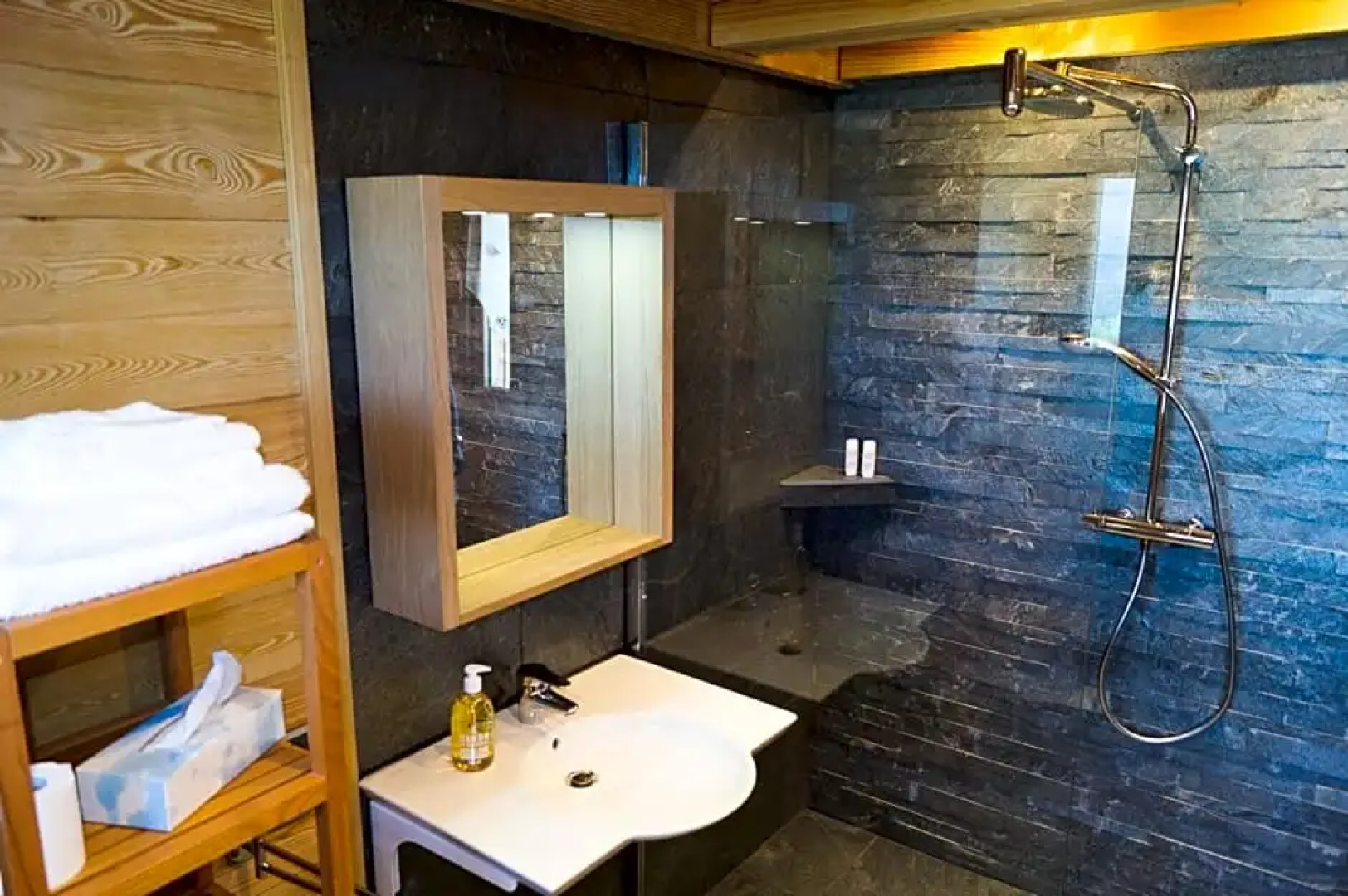 Chambres d'hôtes La Vercouline