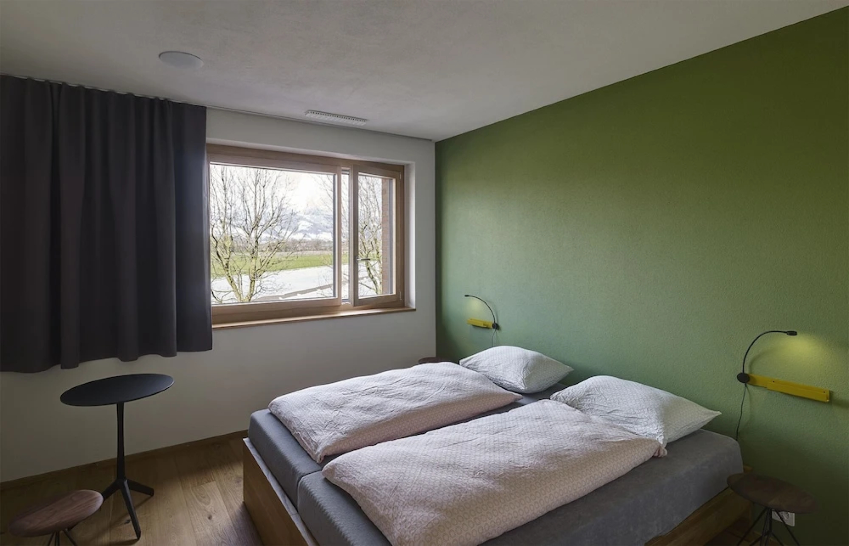 Schaan-Vaduz Youth Hostel